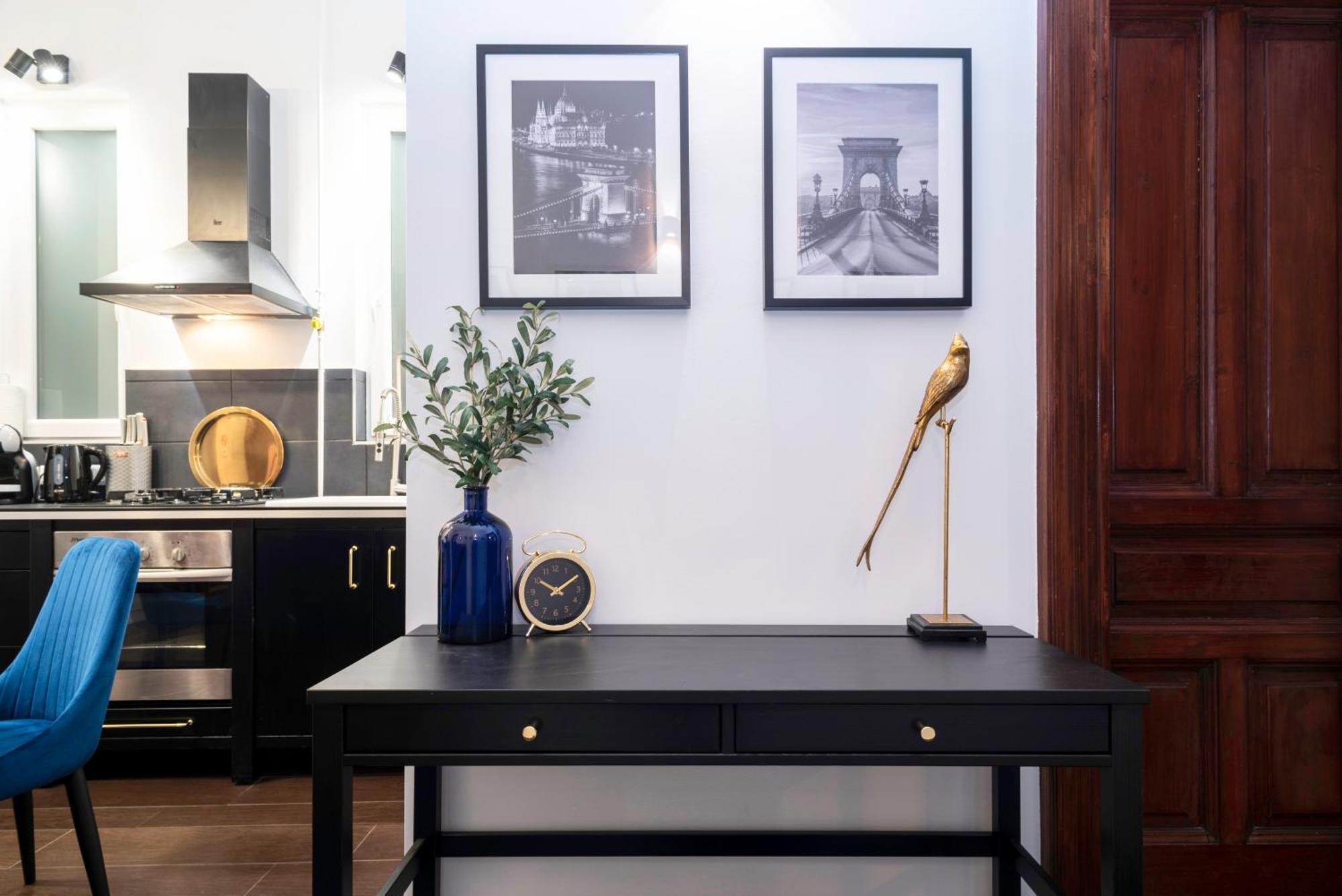 Amethyst Apartments - Kadar Budapest Esterno foto