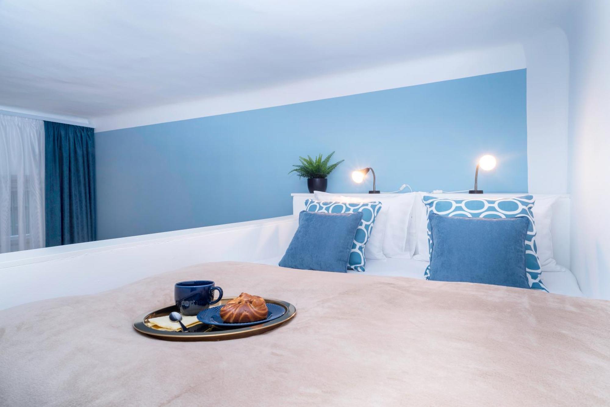 Amethyst Apartments - Kadar Budapest Esterno foto