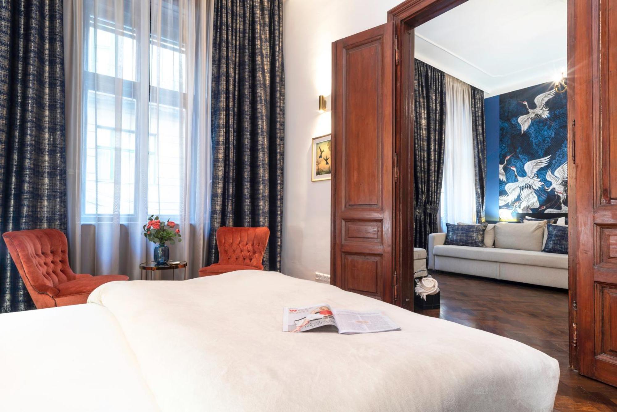 Amethyst Apartments - Kadar Budapest Esterno foto
