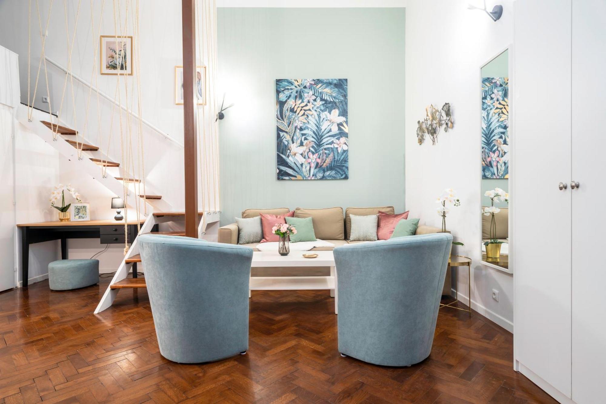 Amethyst Apartments - Kadar Budapest Esterno foto