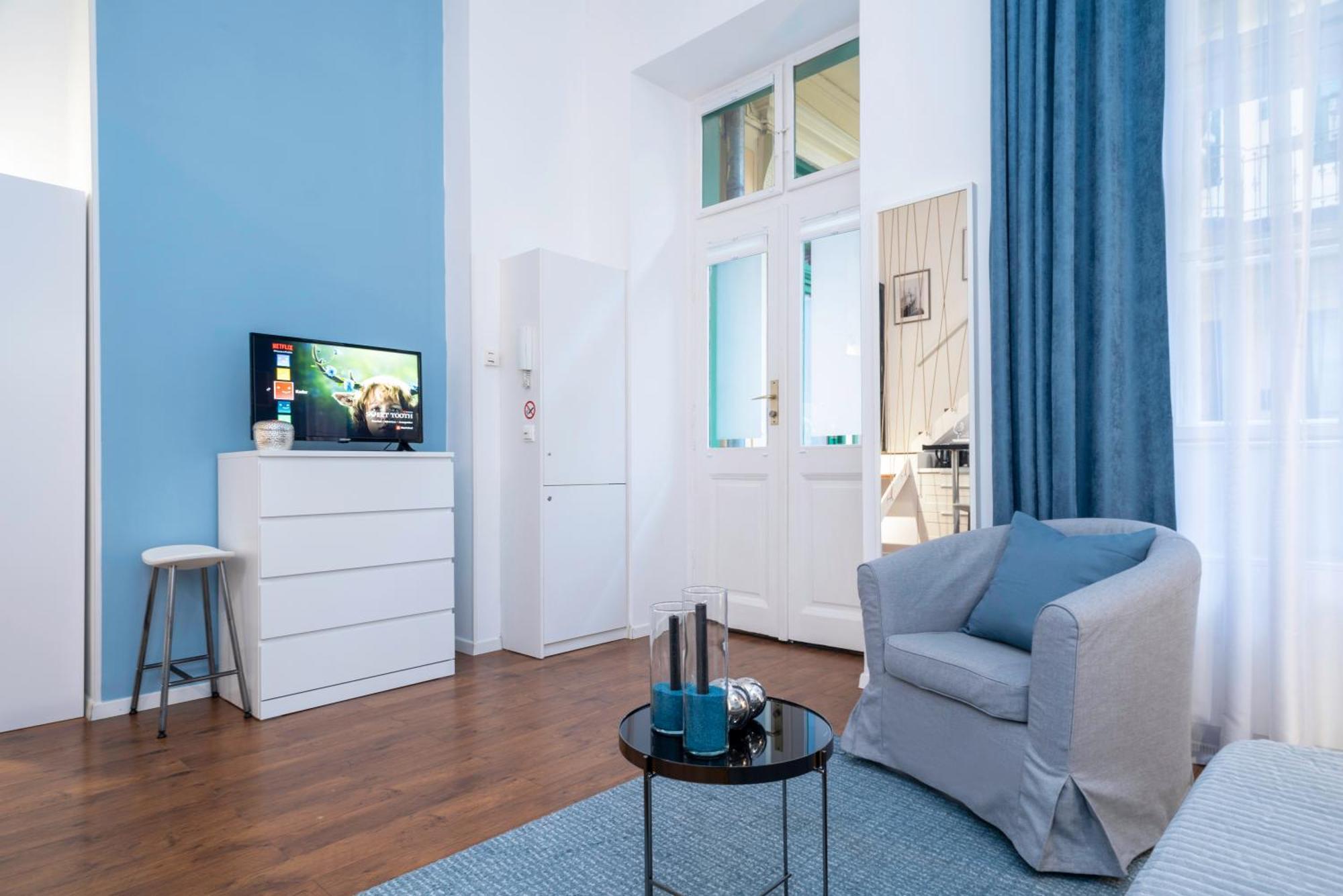 Amethyst Apartments - Kadar Budapest Esterno foto