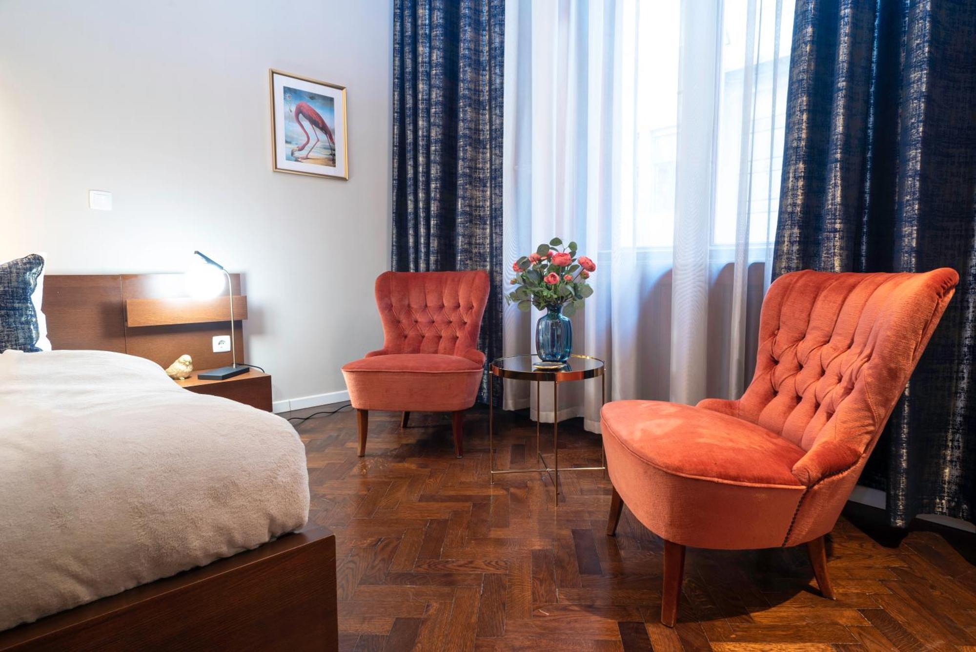 Amethyst Apartments - Kadar Budapest Esterno foto